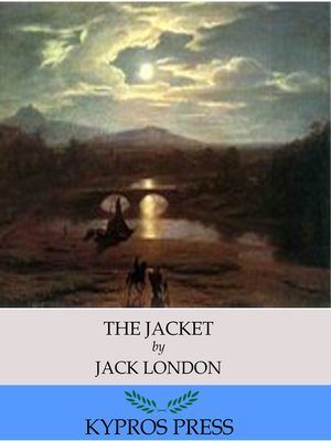 cover image of The Jacket (The Star-Rover)